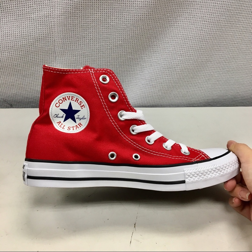 Men’s Converse High Top